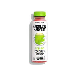 Image for Harmless Harvest Organic Coconut Water