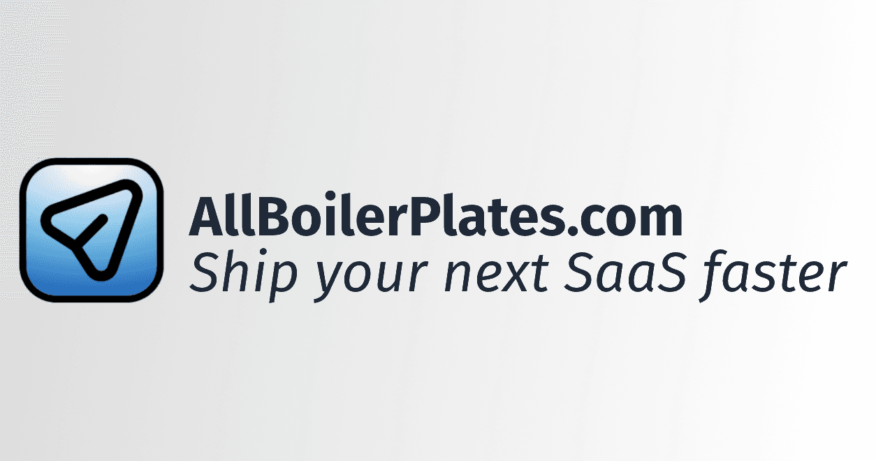 Image for AllBoilerPlates
