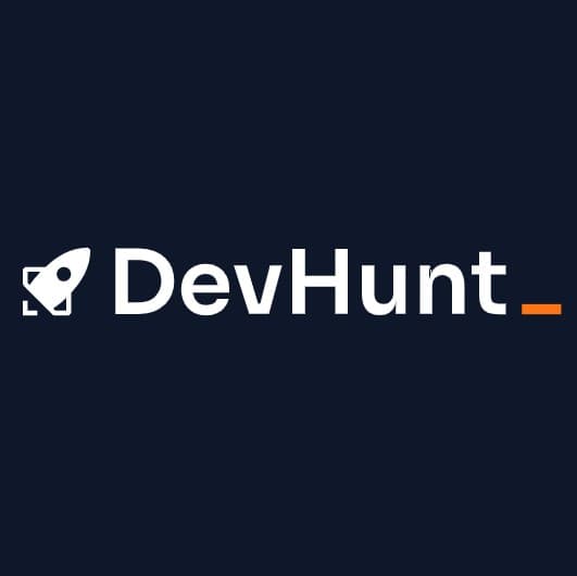 Image for DevHunt
