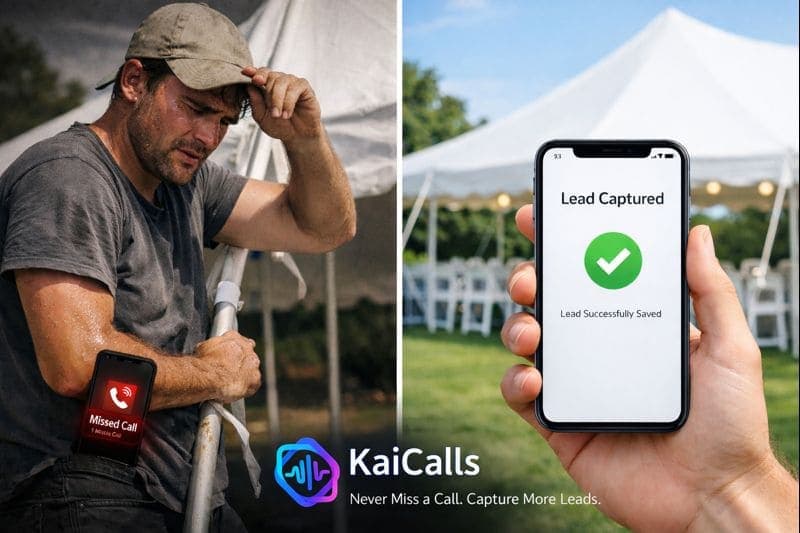 Image for KaiCalls