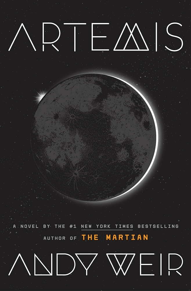 Image for Artemis