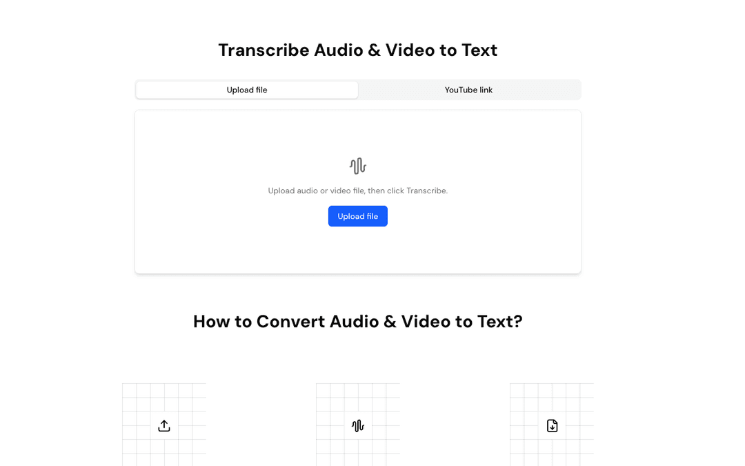 NeatScribe