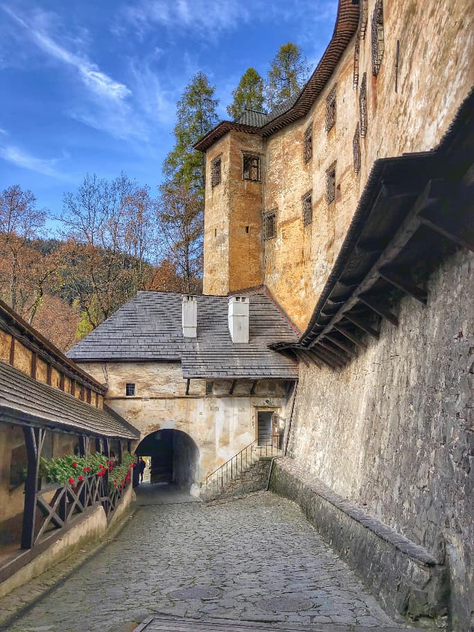 Image for Oravský Podzámok