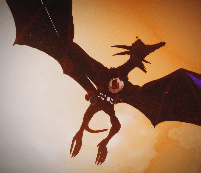 Image for Voodon & Juju