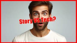 Image for Behind the Scenes of YouTube Growth: Effective Storytelling Insights
