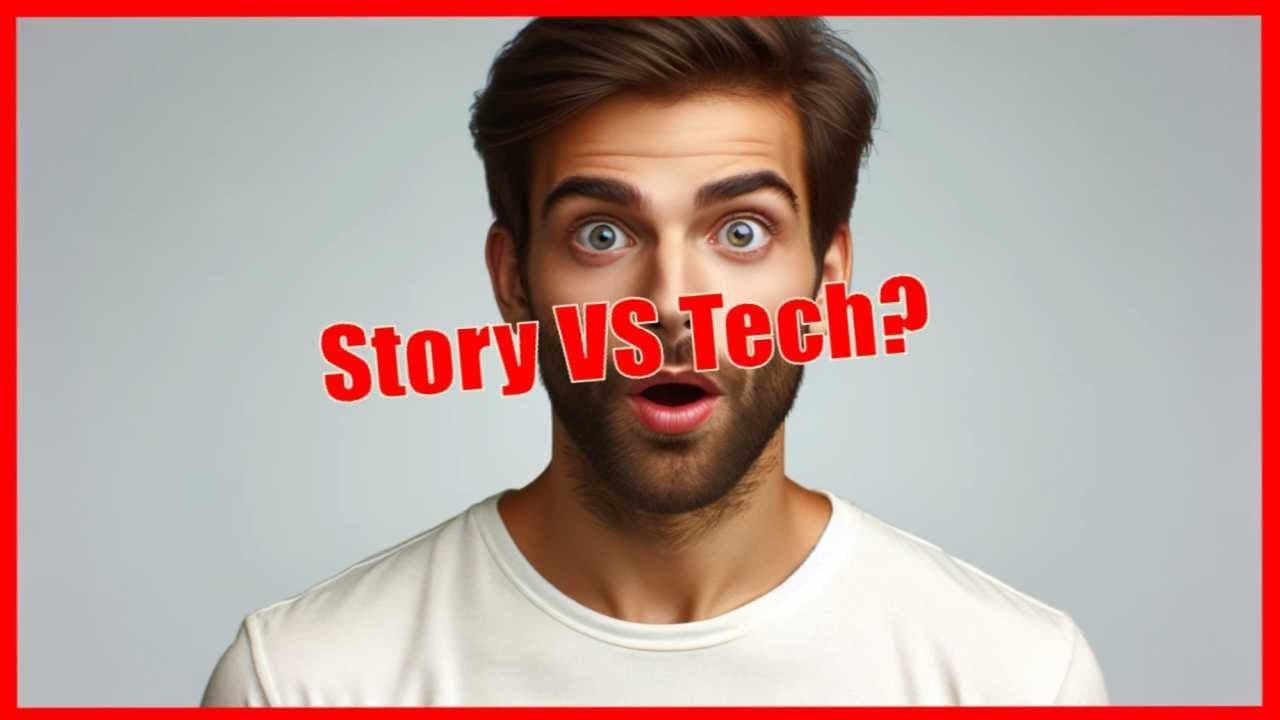 Image for Behind the Scenes of YouTube Growth: Effective Storytelling Insights