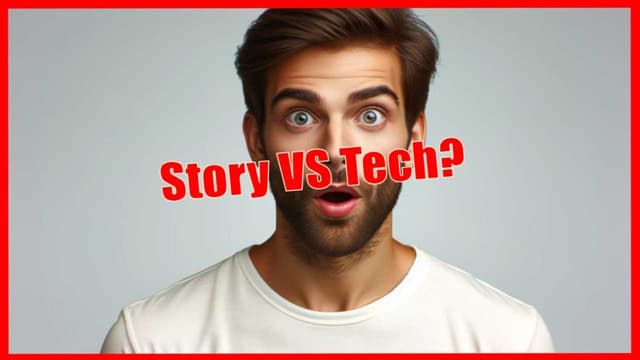Behind the Scenes of YouTube Growth: Effective Storytelling Insights Image of Behind the Scenes of YouTube Growth: Effective Storytelling Insights