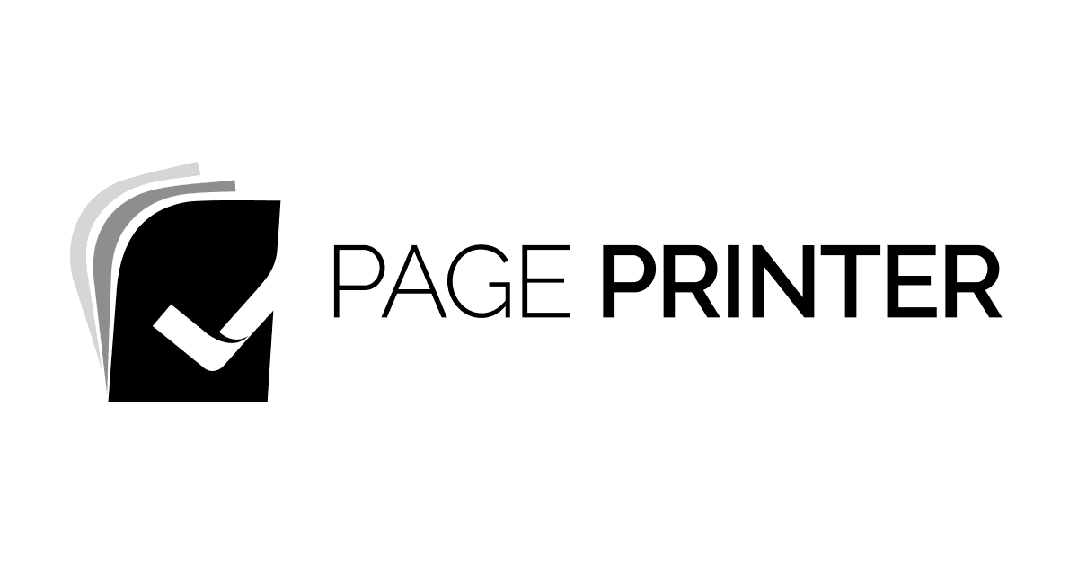Image for Page Printer | Reader Mode, Print, and Save as PDF