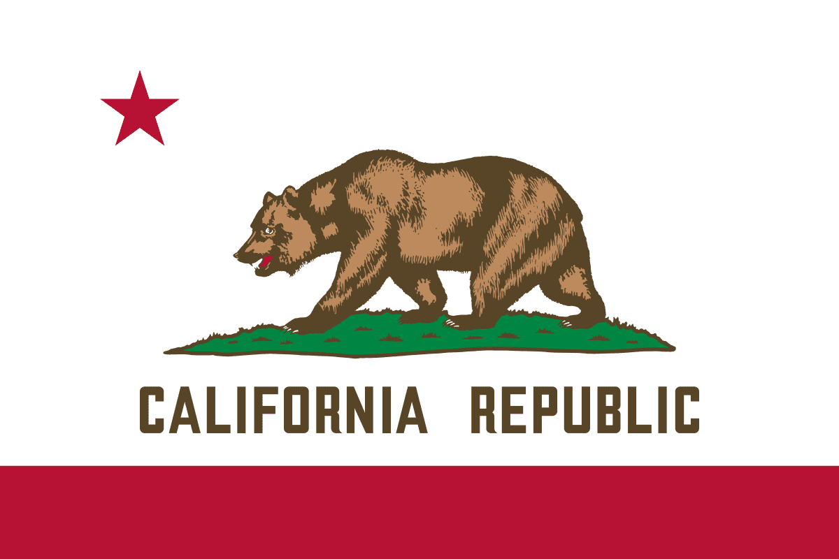 Image for California