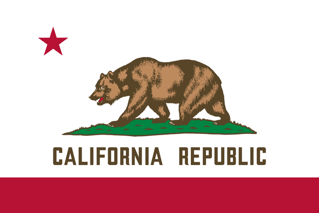 California Image of California