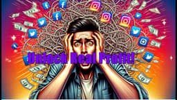 Image for Protect Yourself from Instagram Scams: Build a Legitimate Online Business