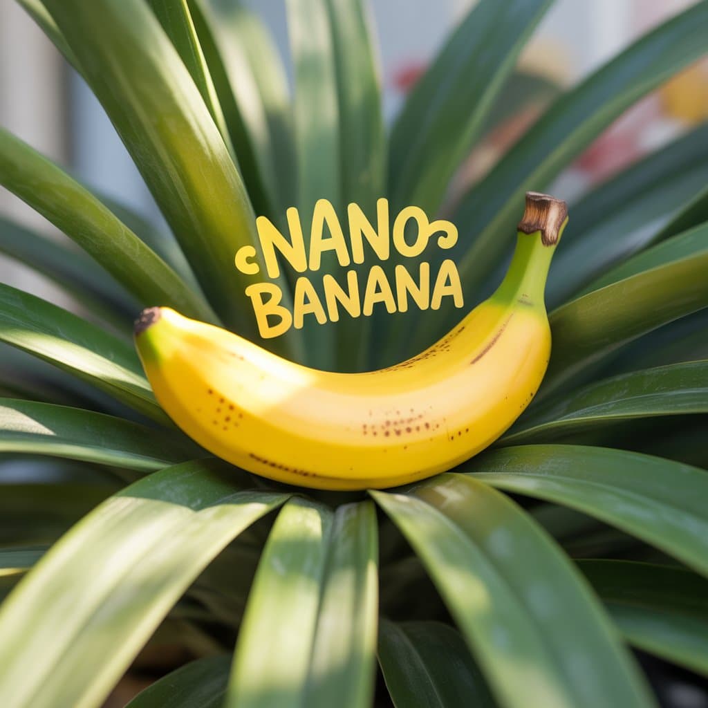 Image for ai banana
