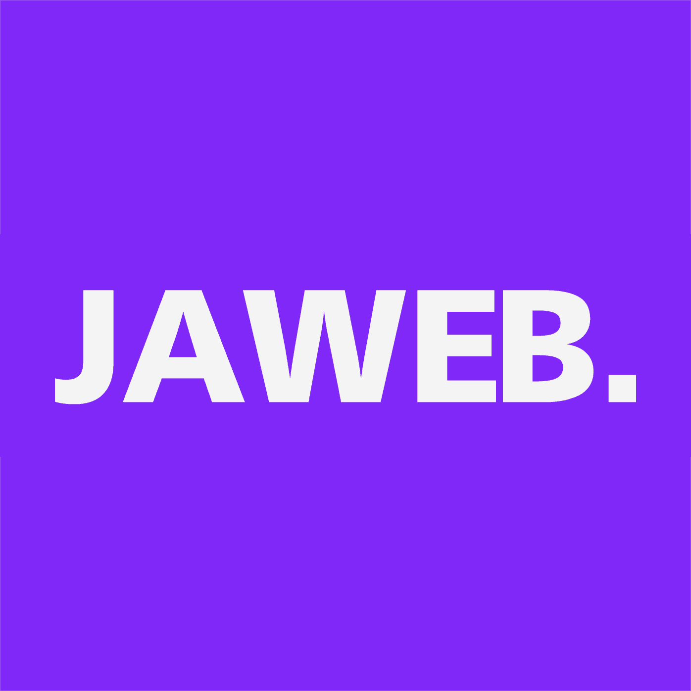 Image for jaweb