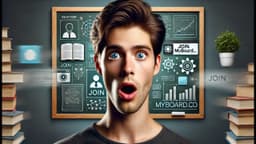 Image for From Setup to Success: Navigating MyBoard.co for Content Creators
