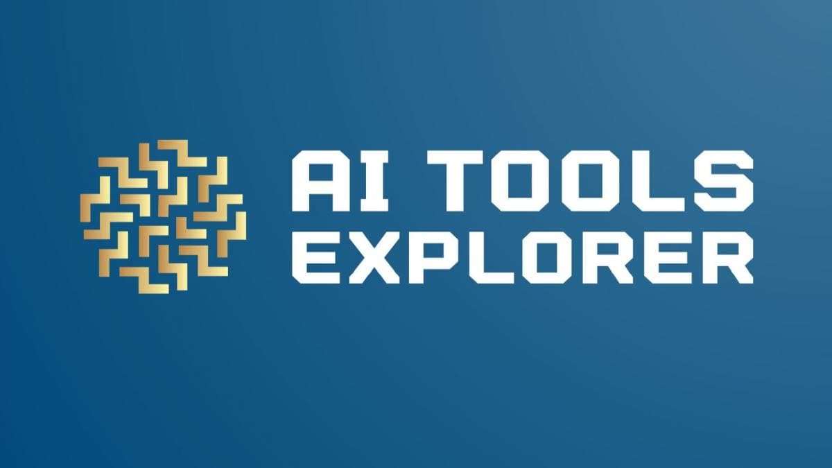 Image for AI Tools Explorer