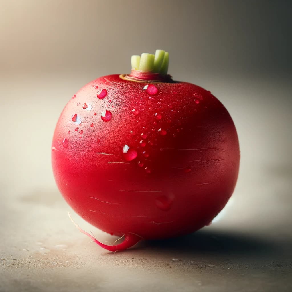 Image for Radish