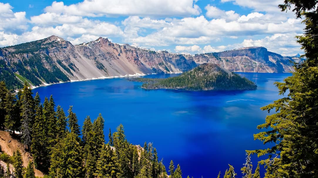 Image for Oregon
