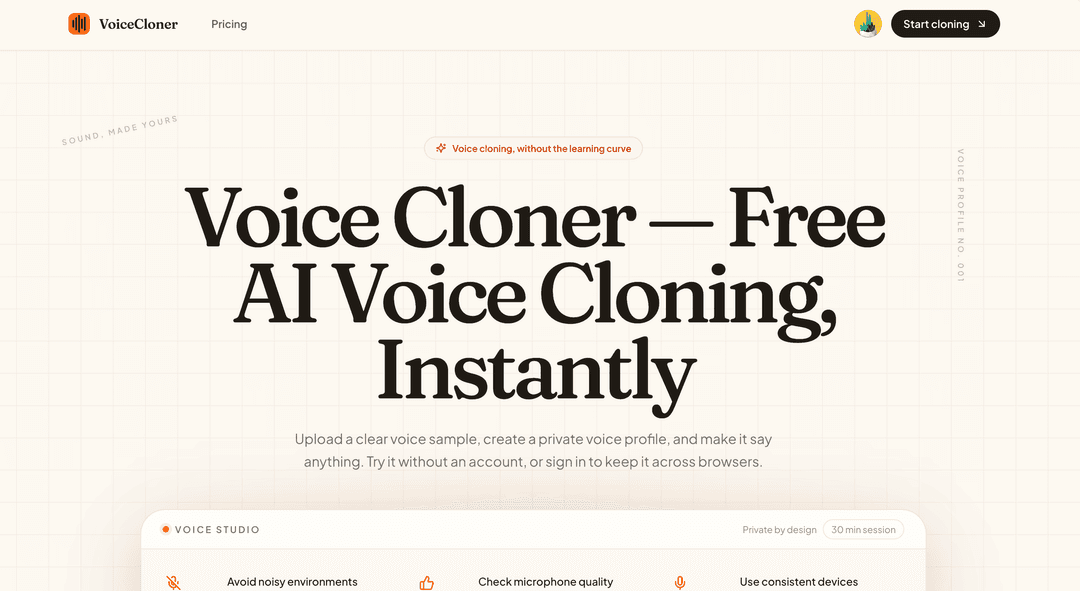 voicecloner.org