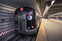 Ride the New York Subway