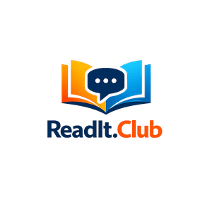 A book tracker and social community on Readit Club