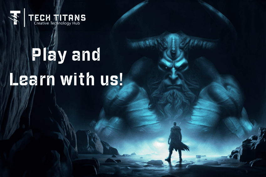 Image for Techtitans Creative Technology Hub