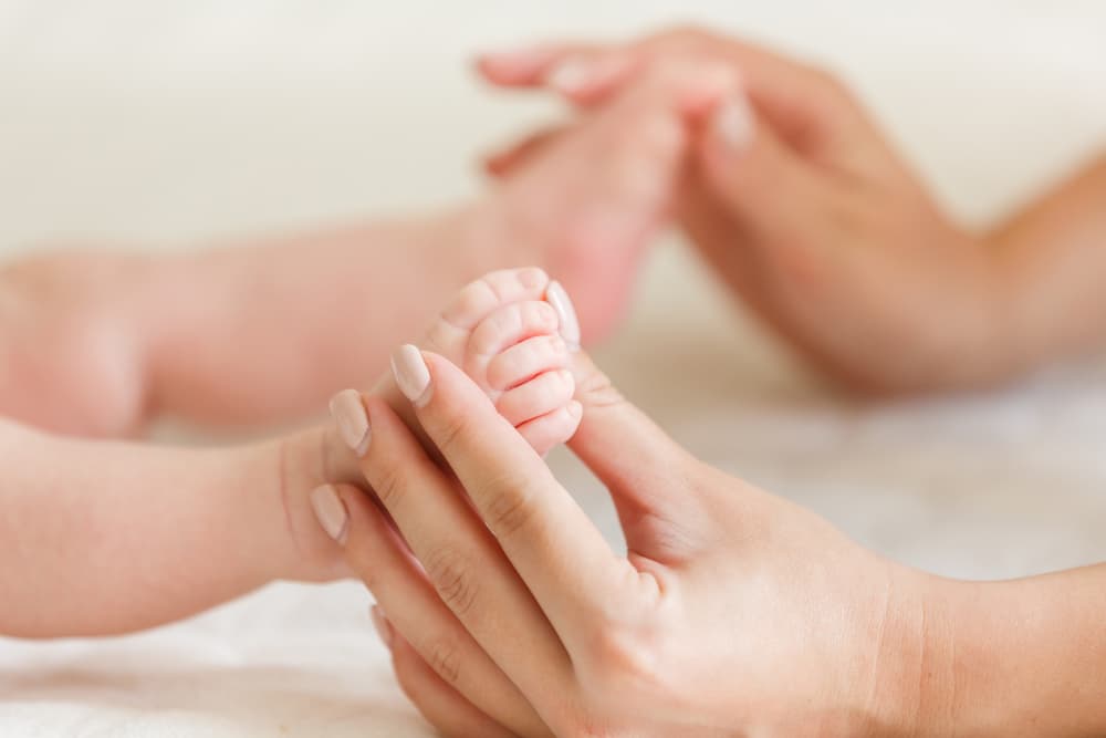 Neonatal nurse home visit Chennai