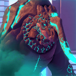 Image for Goliath