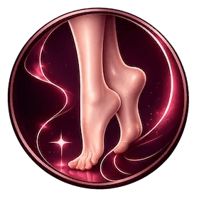 Free AI Feet Generator – Create Realistic or Anime Feet Images Online