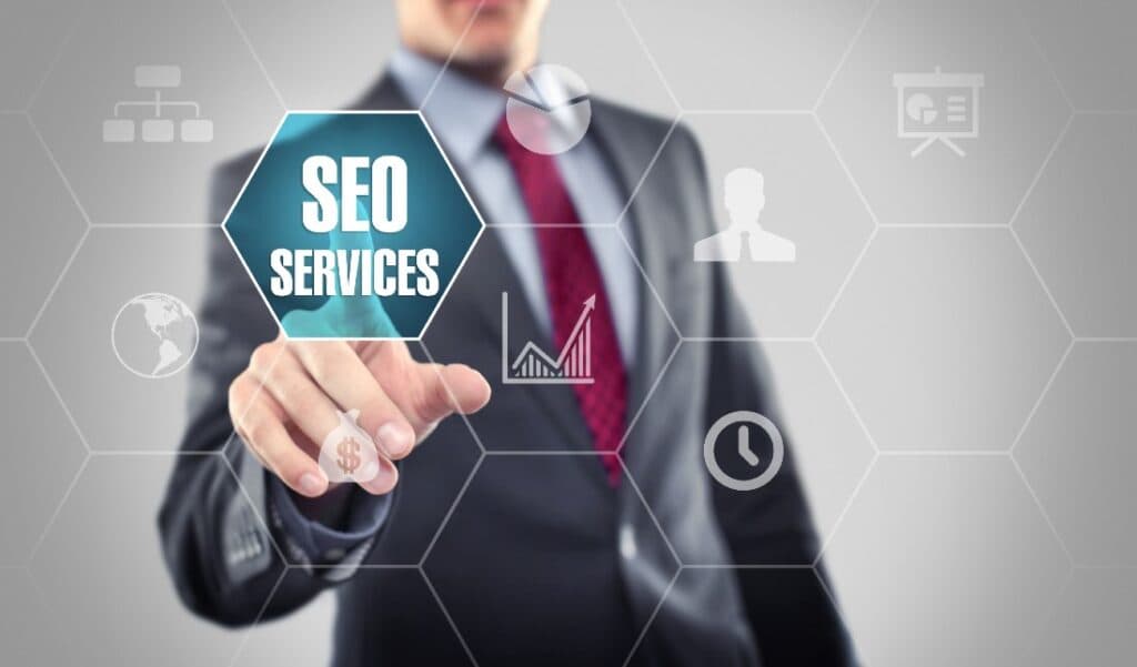 Increase organic traffic