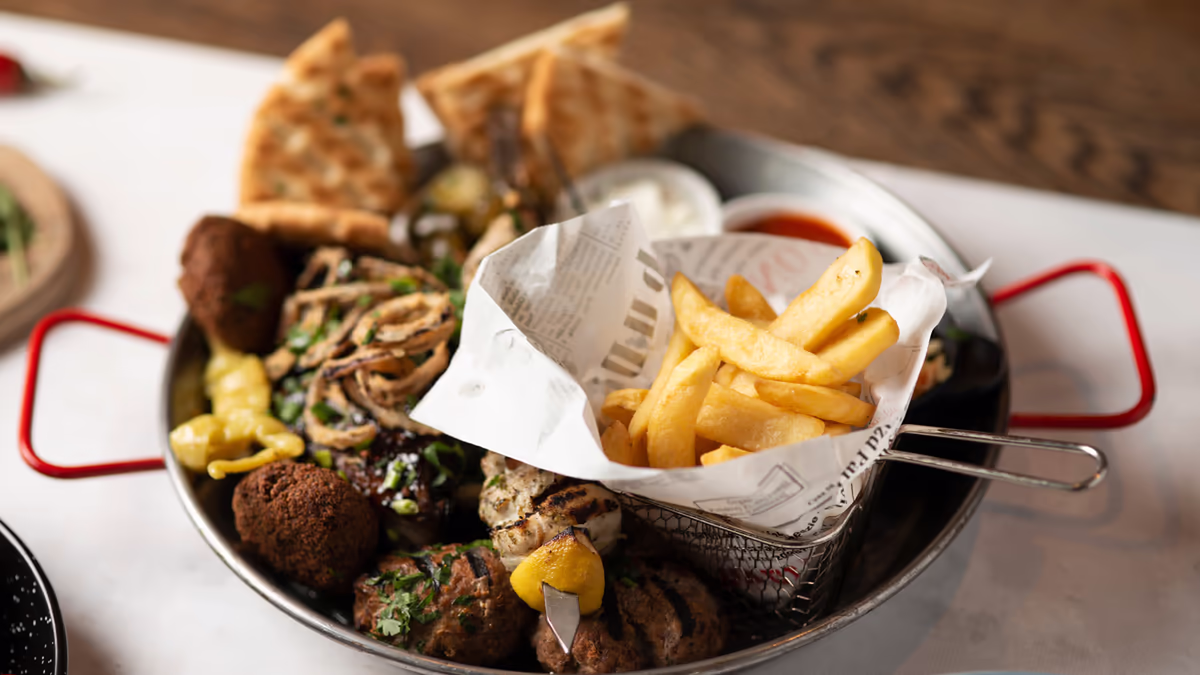 Image for Taverna Zante