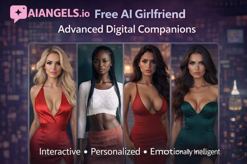 Ai Angels