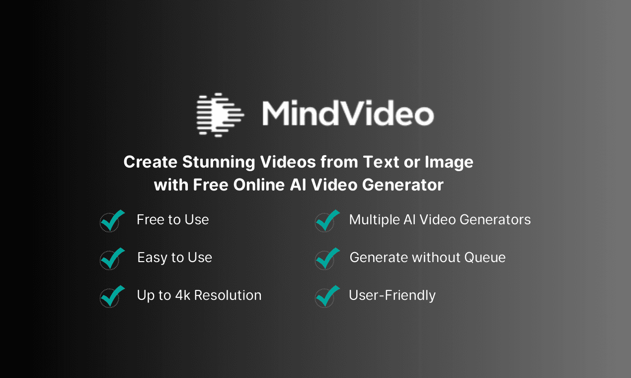 Image for MindVideo