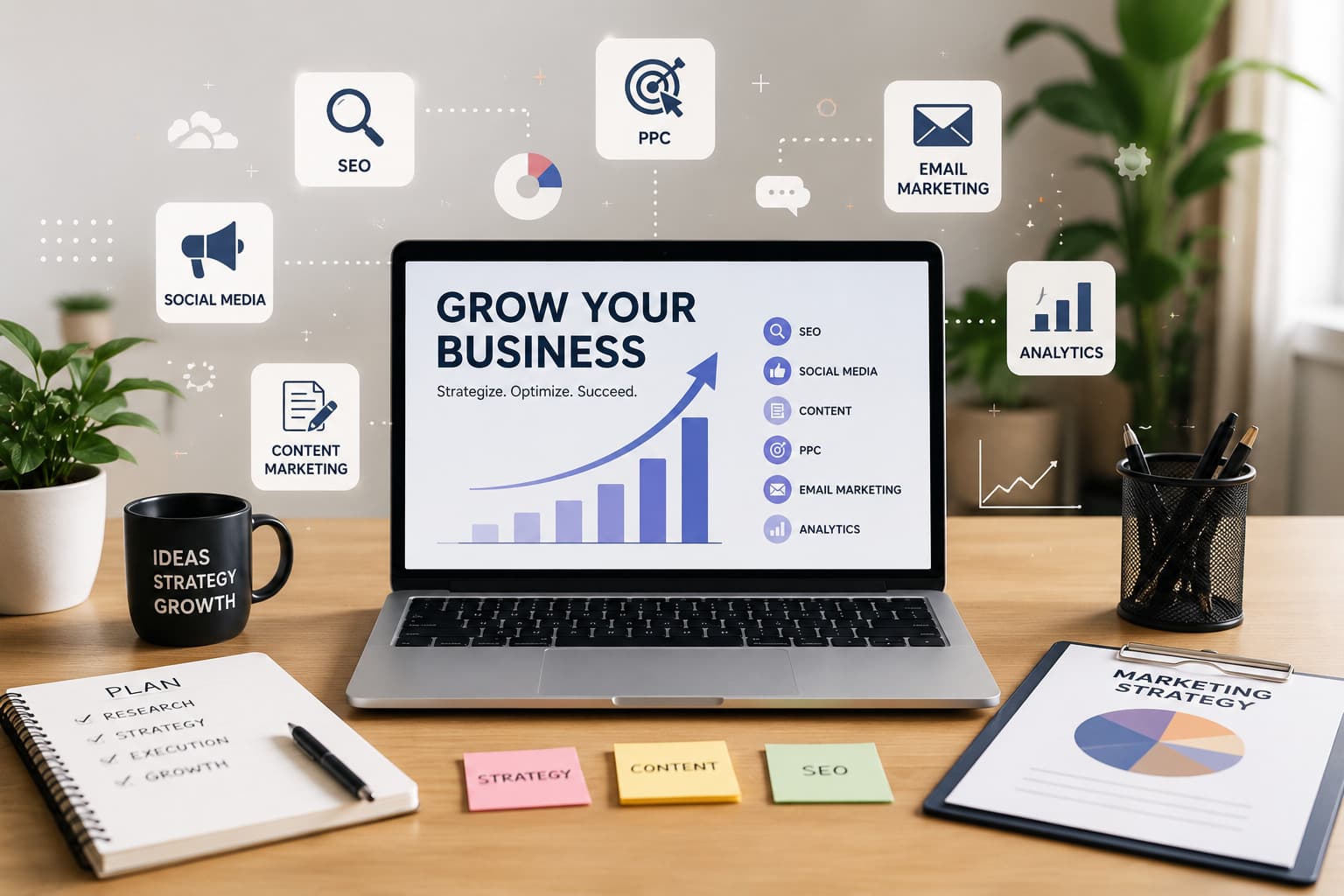 Best SEO agency in Chennai