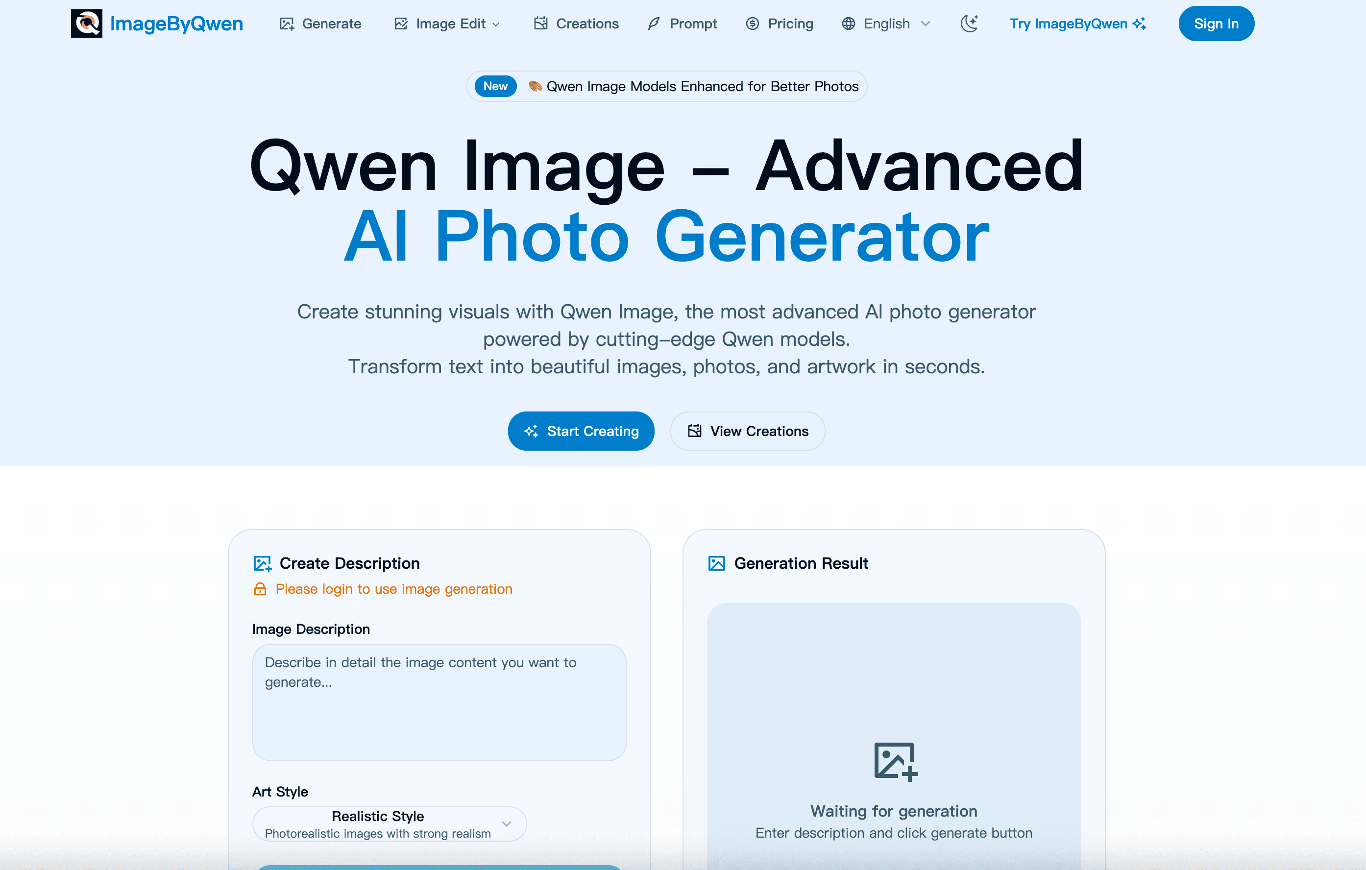 Image for ImageByQwen