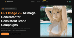 Image for GPT Image 2