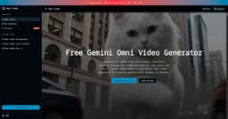 Image for Omni Video