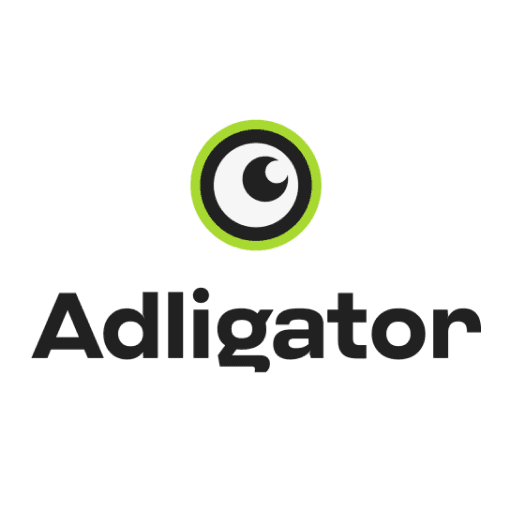 Adligator Image of Adligator