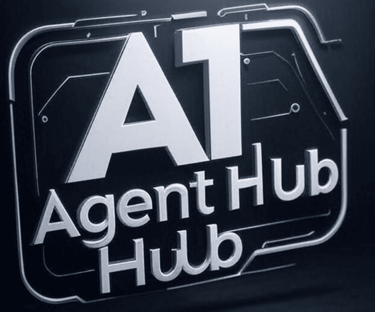 Image for aiagentehub