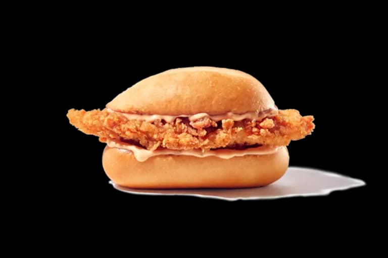 Image for Wendy's Menu