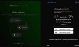 Image for Kuberns