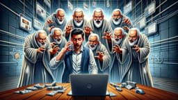 Image for Is Legendary Marketer a Scam? Decoding the Truth