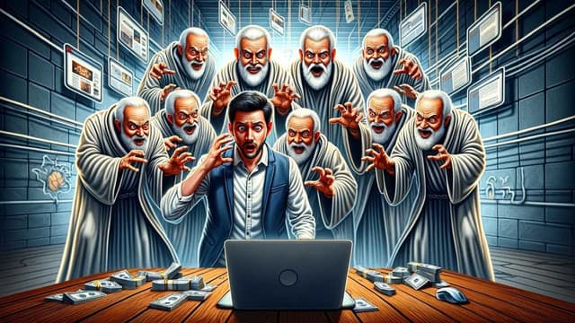 Is Legendary Marketer a Scam? Decoding the Truth Image of Is Legendary Marketer a Scam? Decoding the Truth