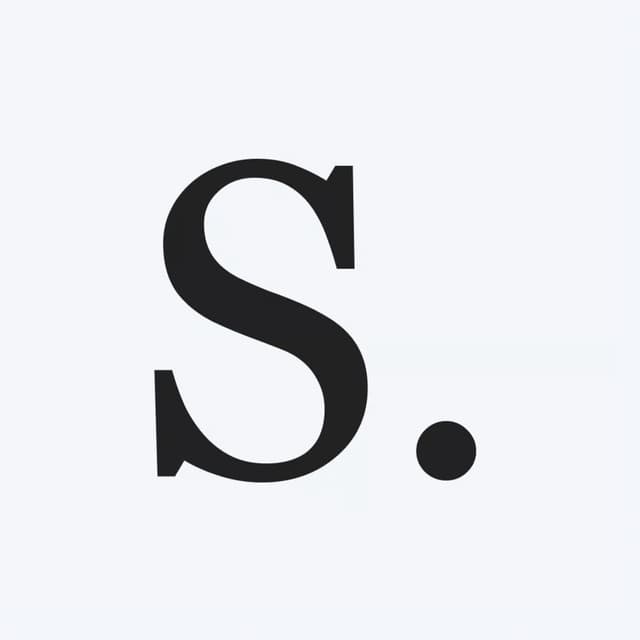 Sunday Signal Image of Sunday Signal