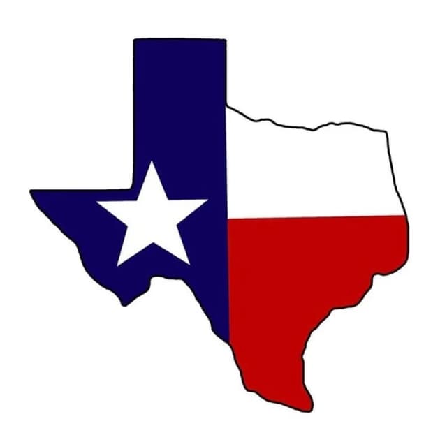 Texas Image of Texas