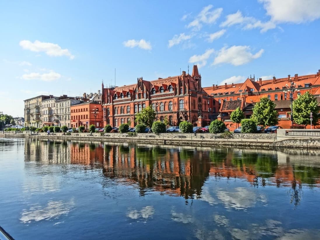 Image for Bydgoszcz