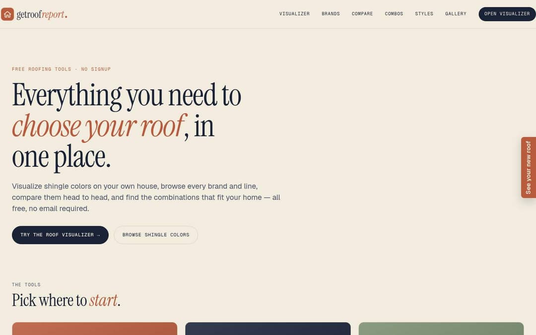 RoofReport