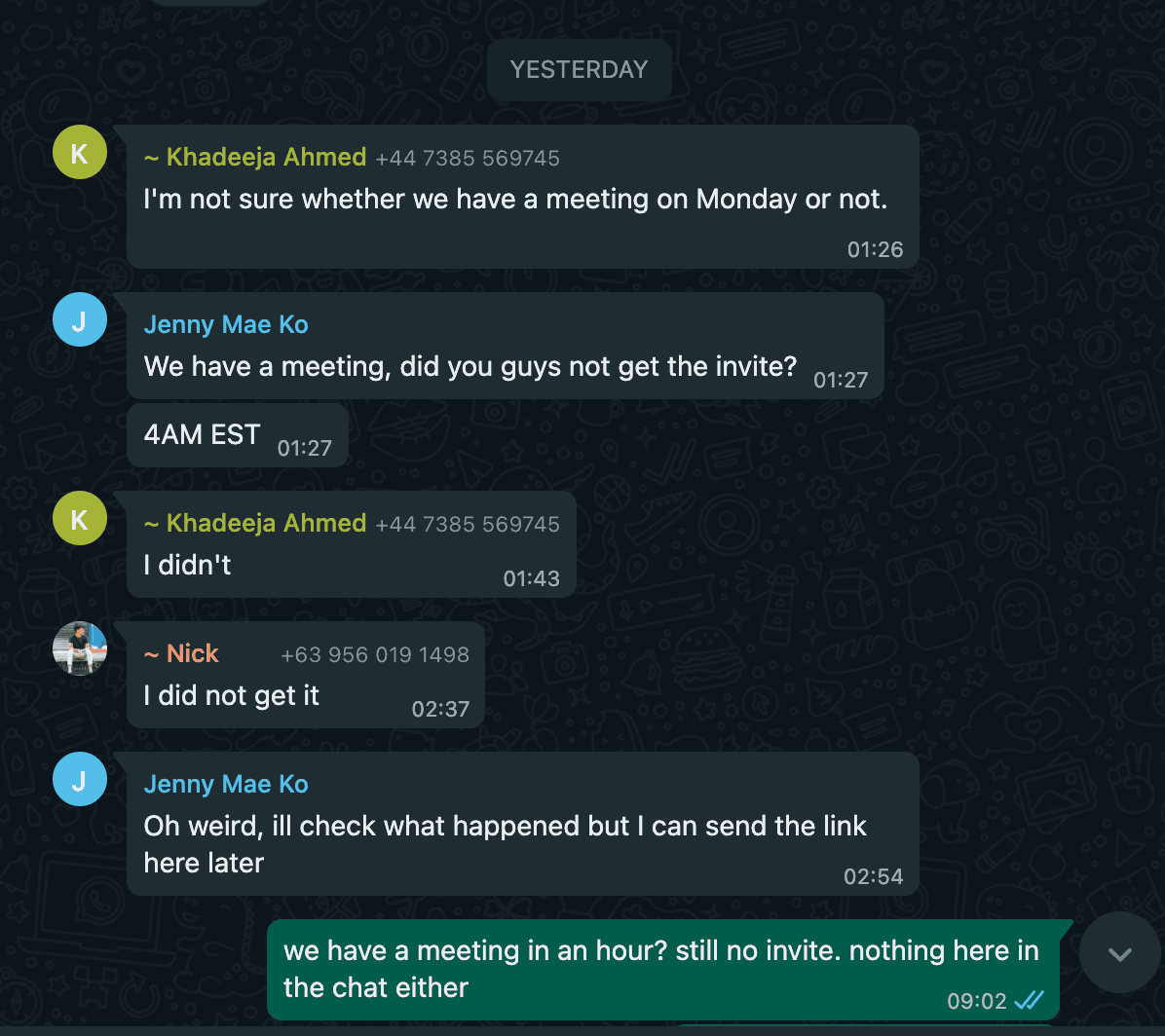 Image for Pioneer Academics