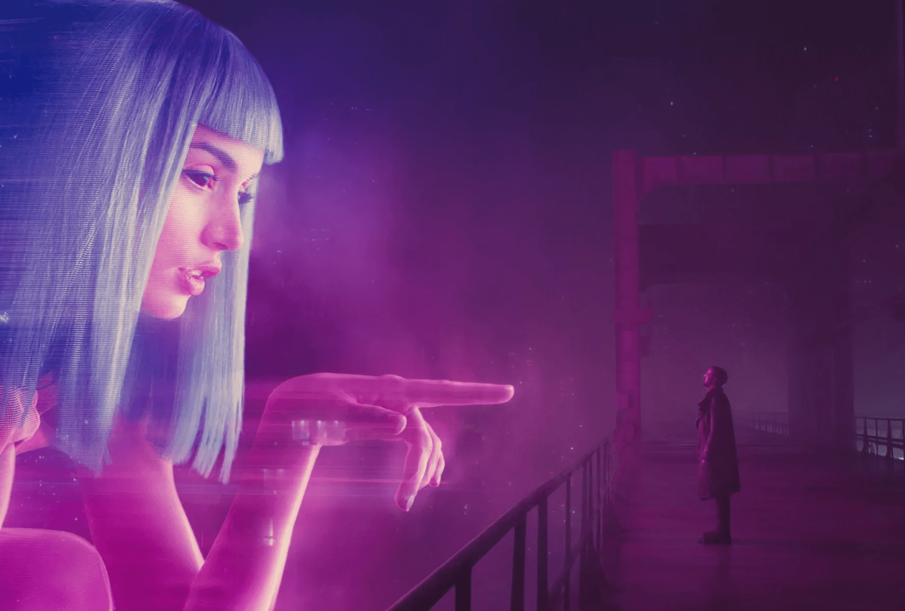 Image for Blade runner 2049
