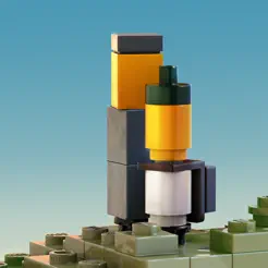 LEGO® Builder's Journey Image of LEGO® Builder's Journey