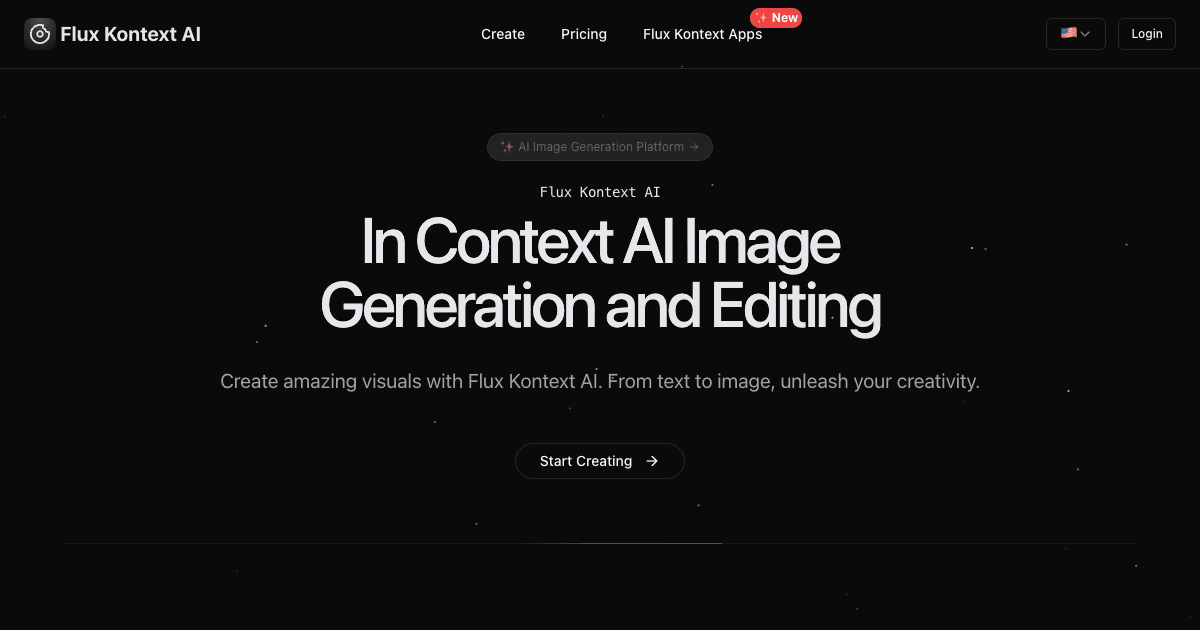 Image for Kontext AI